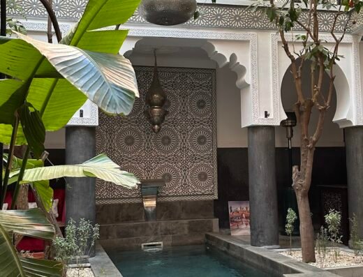 Riad O&rsquo;zeen