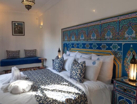 Riad O&rsquo;zeen