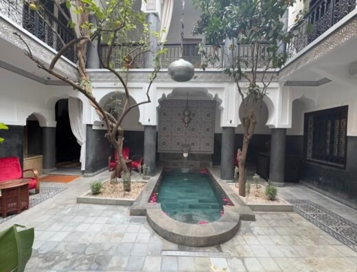 Riad O&rsquo;zeen