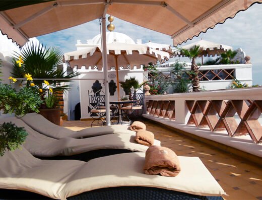 Riad Palais des Princesses & SPA