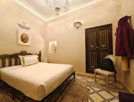 Riad Palais des Princesses & SPA