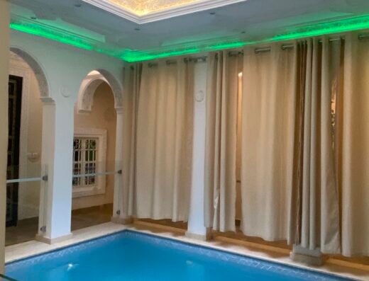 Riad Palais des Princesses & SPA