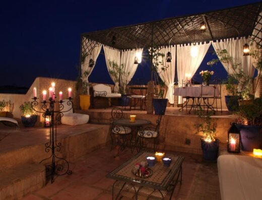 RIAD Redous