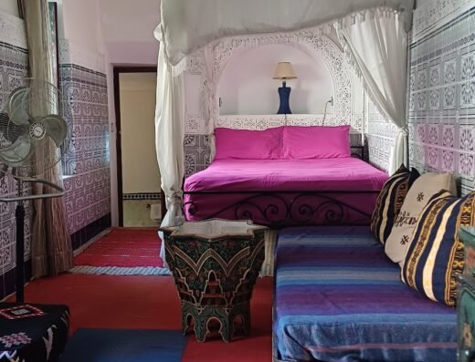 RIAD Redous