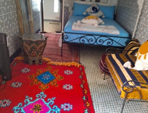 RIAD Redous