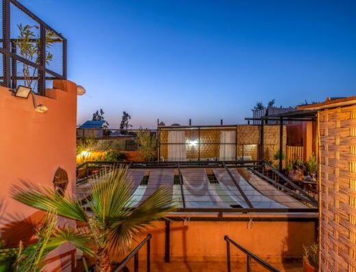 Riad Saba