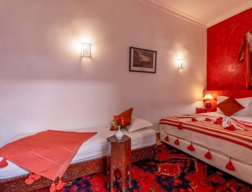 Riad Saba