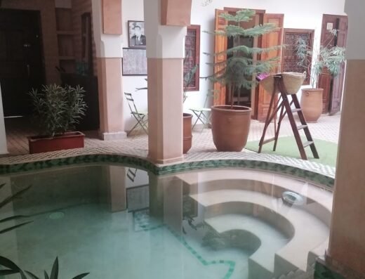 Riad Saba