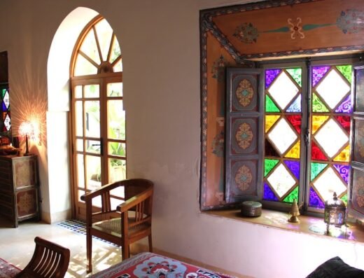 Riad Sahara Nour