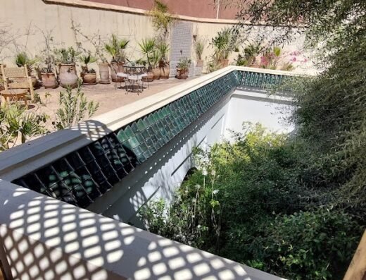 Riad Sahara Nour
