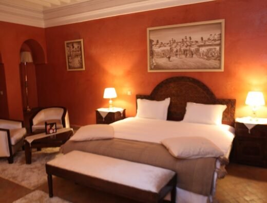 Riad Sassa Finda