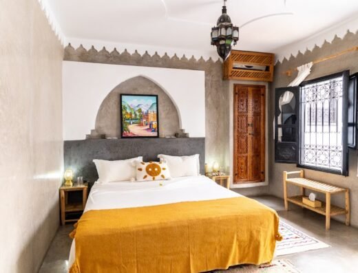 Riad Shambala Marrakech