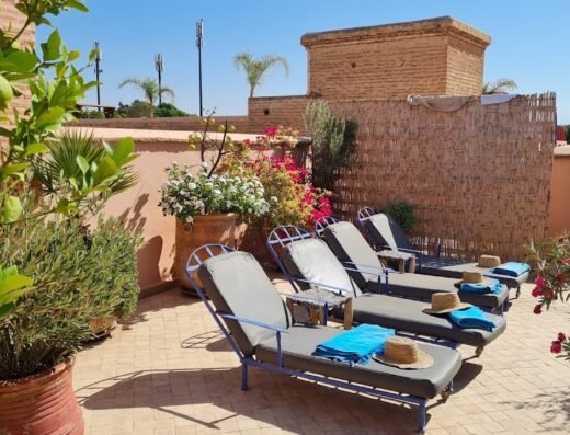 Riad SOUNDOUSS