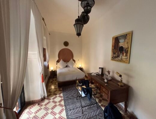 Riad SOUNDOUSS