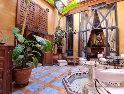 Riad SOUNDOUSS