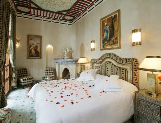 Riad & Spa Esprit du Maroc