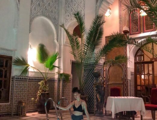 Riad & Spa Esprit du Maroc