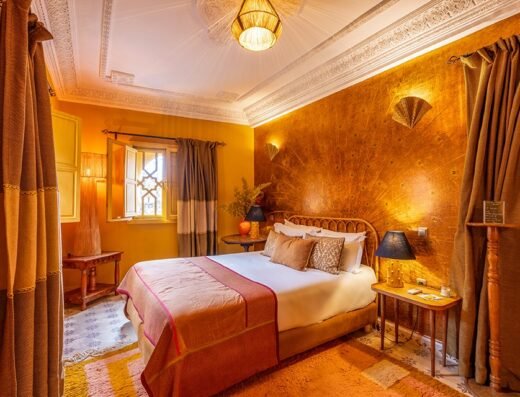 Riad Stella Cadente Marrakech