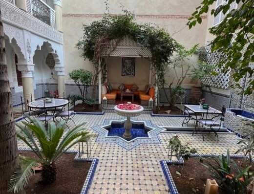 Riad Tahyra