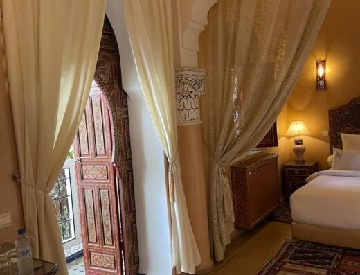 Riad Tahyra