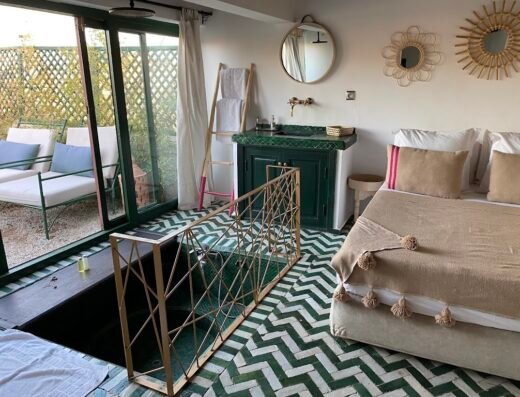 Riad Tassili Marrakech