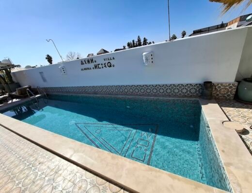 Riad Villa Almeria Hotel & Spa – Marrakech Medina