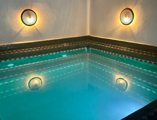 Riad Villa Berna – under Swiss Management