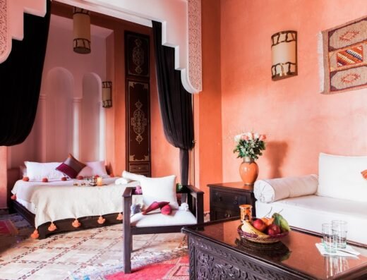 Riad Yasmine