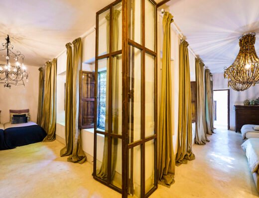 Riad Ylha Marrakech