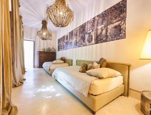 Riad Ylha Marrakech