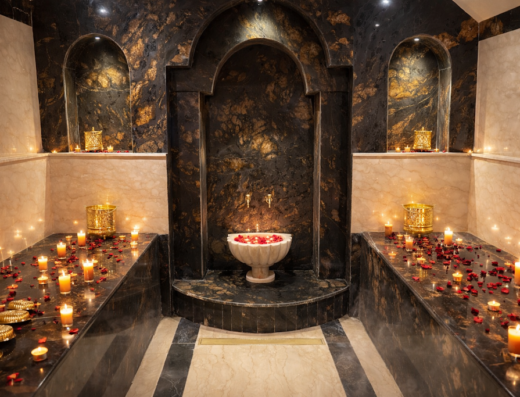 Riviera Spa Marrakech