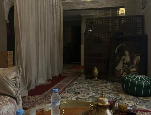 Riviera Spa Marrakech