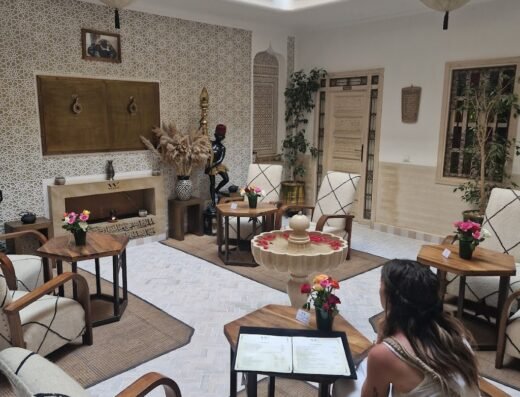 Riviera Spa Marrakech