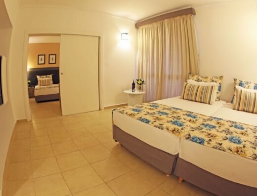 Rose Aqua Park Hotel