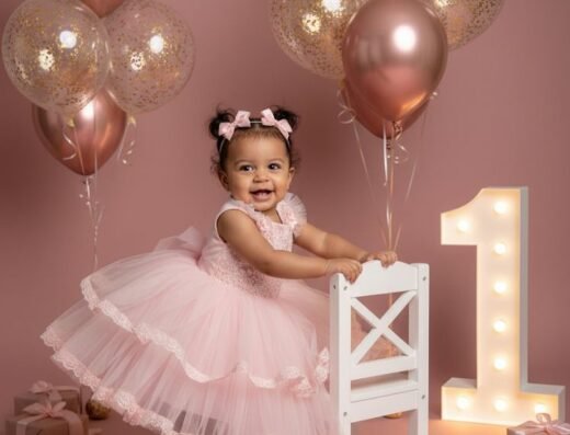 Ruby Studio Photographe Marrakech Grossesse, Bébé & Famille