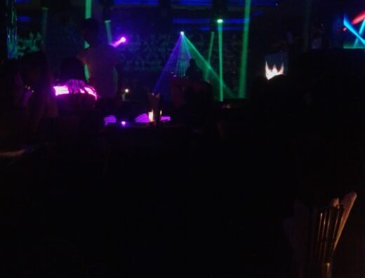 Rush Club Marrakech