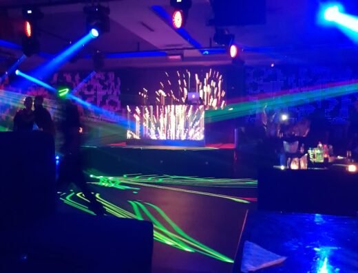Rush Club Marrakech