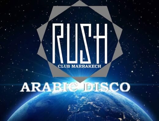 Rush Club Marrakech