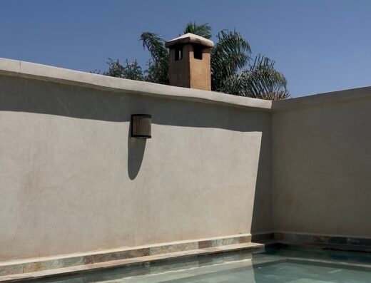 Ryad Selyen – Riad Medina Marrakech – Riad à Marrakech