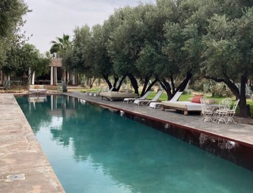 SA FONDA – Garden & Ecolodge