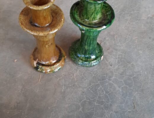 Sabir pottery
