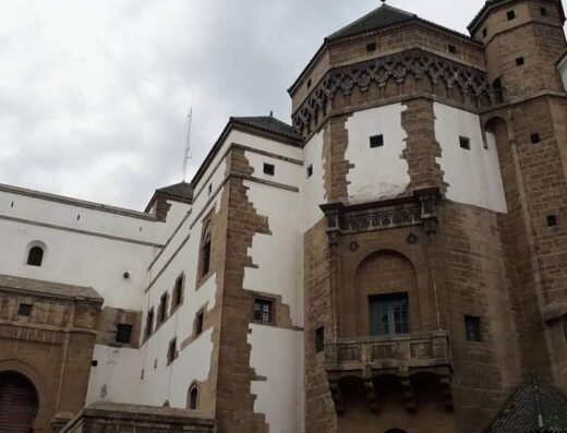 Sabra excursions