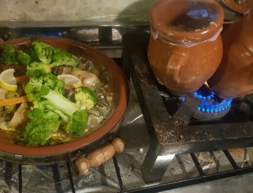 sahara marocain