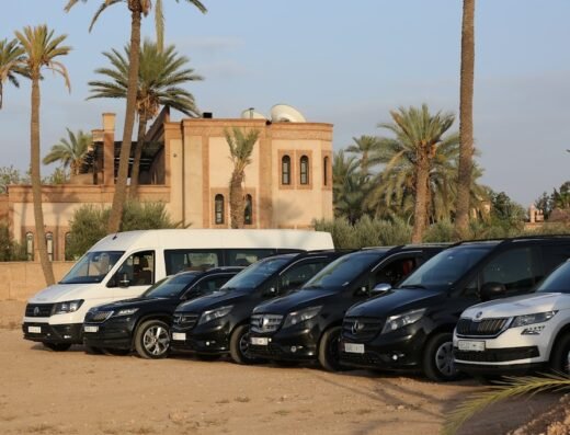 Salma Tours – Private tours and trips from Marrakech