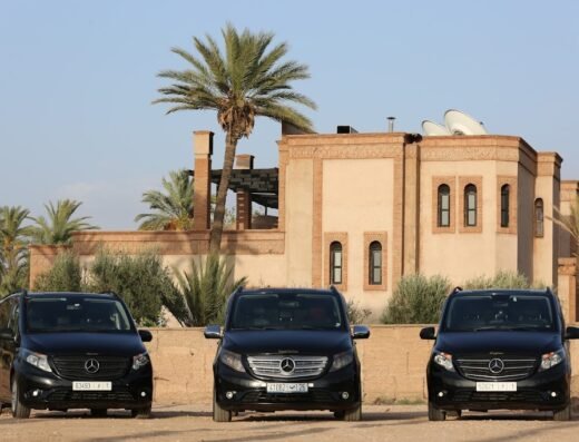Salma Tours – Private tours and trips from Marrakech