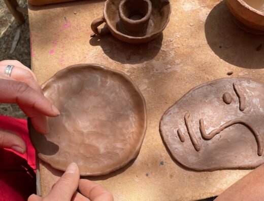 Salsala Pottery Studio