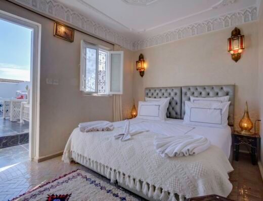 Samira Riads & Spa Marrakech