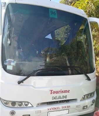 SANIKEL TOURS