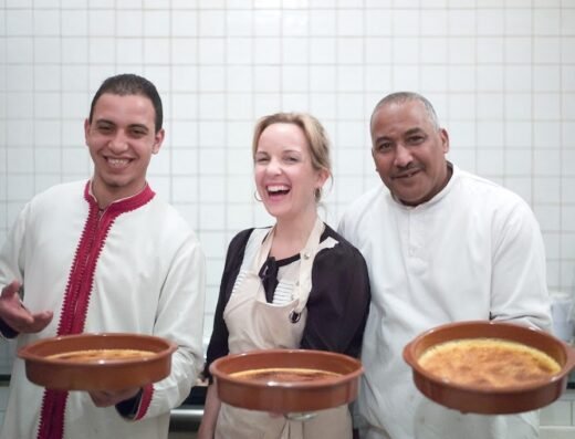 Sanssouci Cooking School