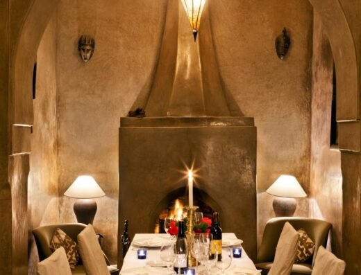 Sanssouci Cooking School